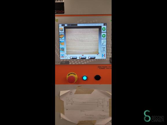 Maggi GT 800 HOU8.014 6 14809