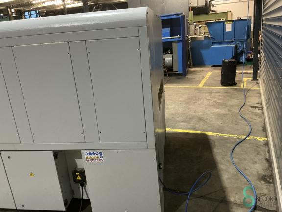 Maggi GT 800 HOU8.014 5 14809