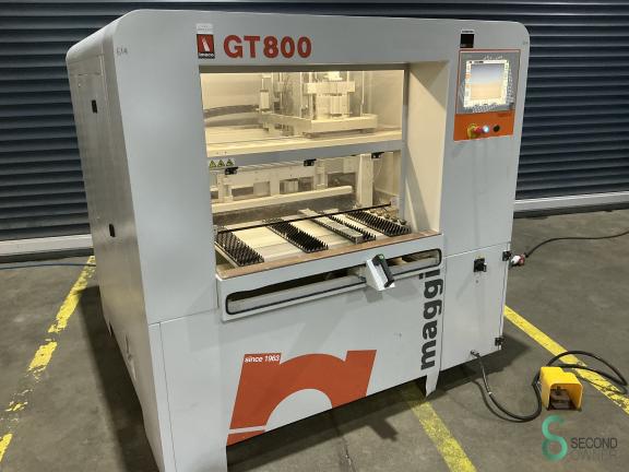 Maggi GT 800 HOU8.014 39 14809