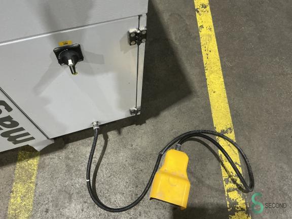 Maggi GT 800 HOU8.014 11 14809