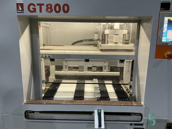 Maggi GT 800 HOU8.014 32 14809