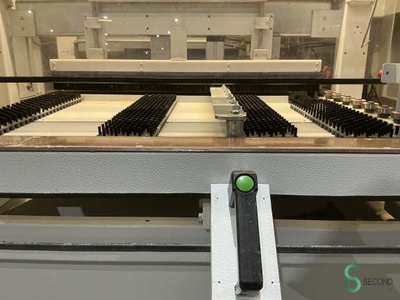 Maggi GT 800 HOU8.014 38 14809