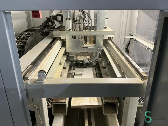 Maggi GT 800 HOU8.014 26 14809