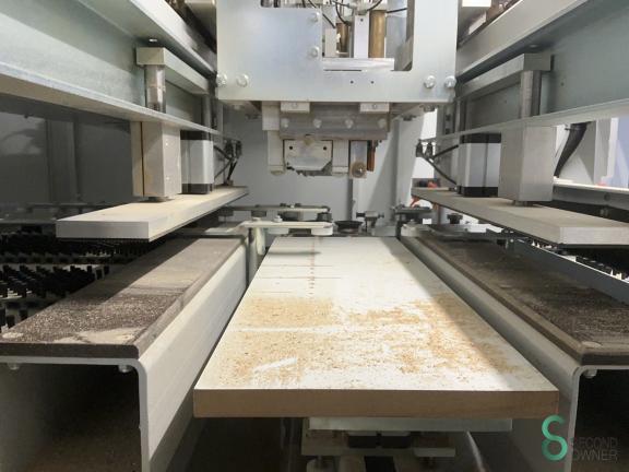 Maggi GT 800 HOU8.014 28 14809