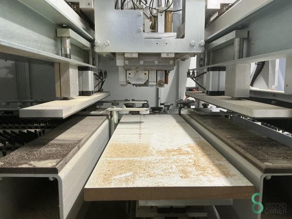 Maggi GT 800 HOU8.014 30 14809