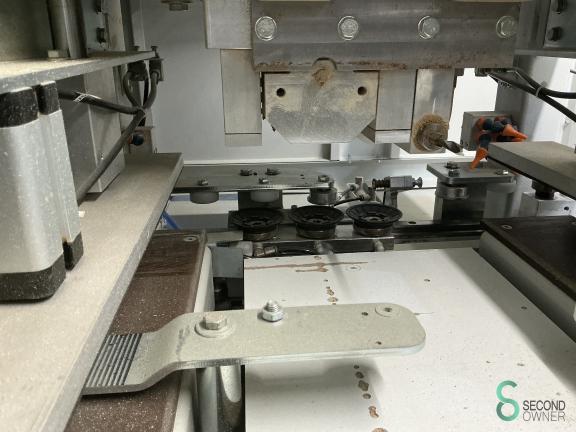 Maggi GT 800 HOU8.014 24 14809