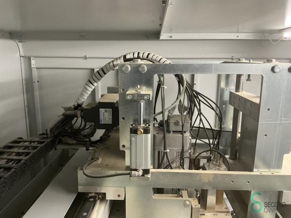 Maggi GT 800 HOU8.014 22 14809