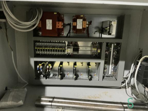 Maggi GT 800 HOU8.014 12 14809