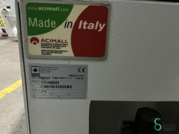 Maggi GT 800 HOU8.014 6 14809