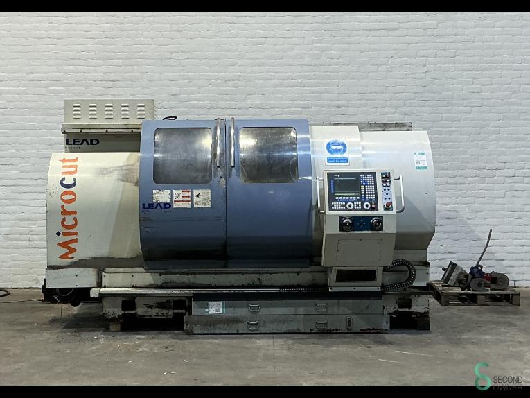 Microcut BNC-2260X MET11.291 37 19118