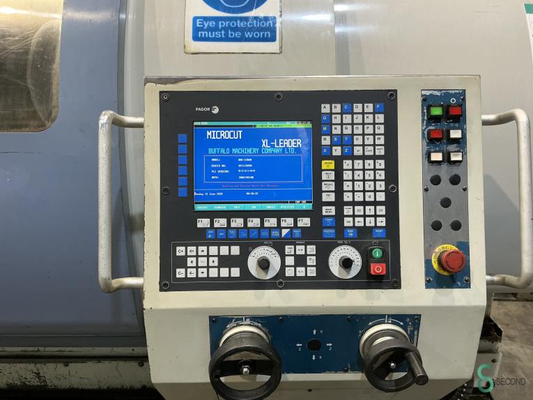 Microcut BNC-2260X MET11.291 44 19118