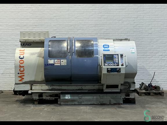 Microcut BNC-2260X MET11.291 1  19118