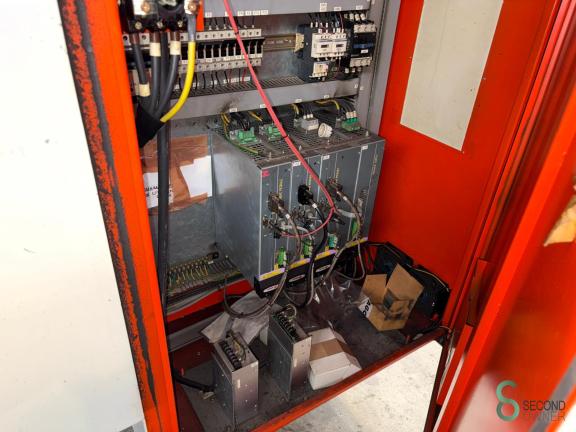 Microcut BNC-2260X MET11.291 16 19118