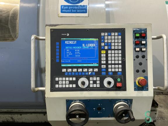Microcut BNC-2260X MET11.291 8 19118