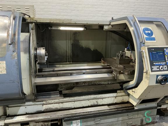Microcut BNC-2260X MET11.291 11 19118