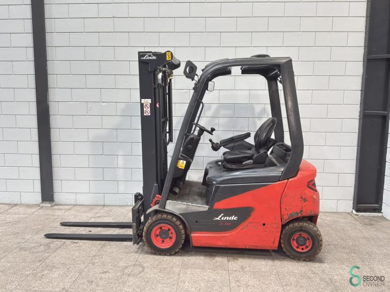 Linde E16P WKH9.436 41 16753