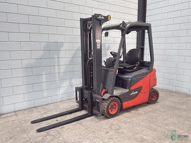 Linde E16P WKH9.436 44 16753