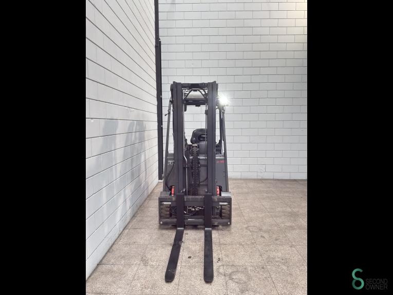 Linde E16P WKH9.436 43 16753