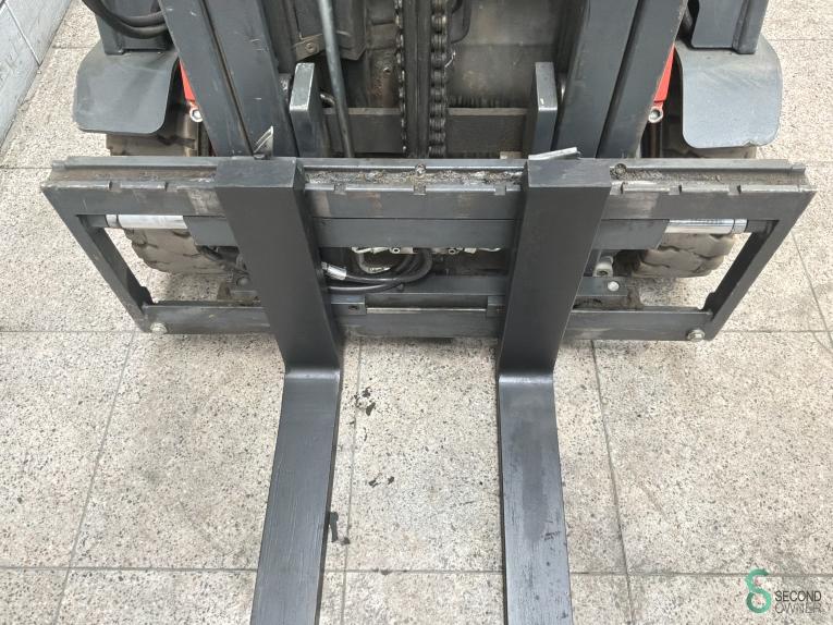 Linde E16P WKH9.436 45 16753
