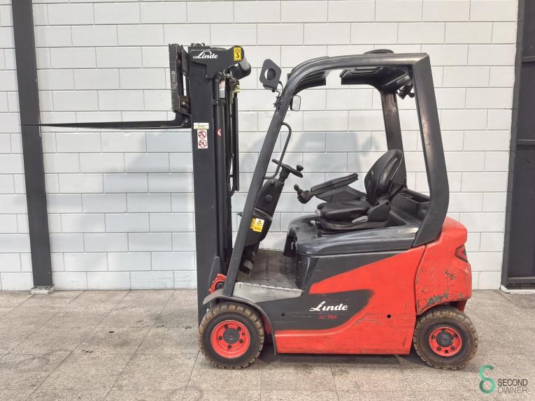 Linde E16P WKH9.436 47 16753