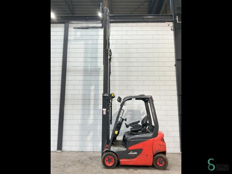 Linde E16P WKH9.436 48 16753