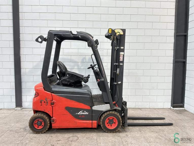 Linde E16P WKH9.436 42 16753