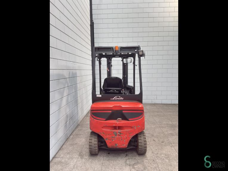 Linde E16P WKH9.436 46 16753