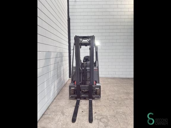 Linde E16P WKH9.436 3 16753