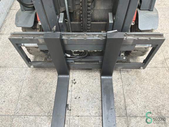 Linde E16P WKH9.436 5 16753
