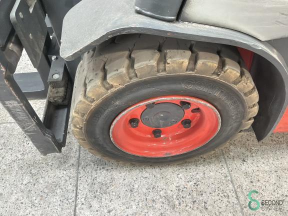 Linde E16P WKH9.436 20 16753