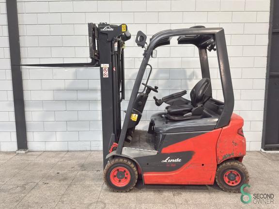 Linde E16P WKH9.436 7 16753