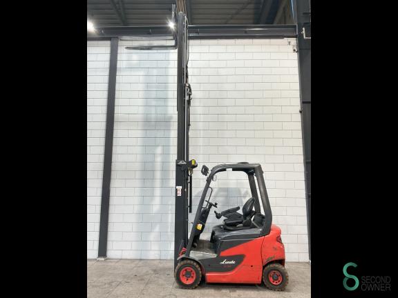 Linde E16P WKH9.436 8 16753