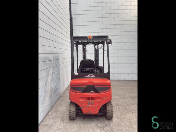Linde E16P WKH9.436 6 16753