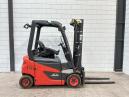 Linde E16P WKH9.436 22 16753
