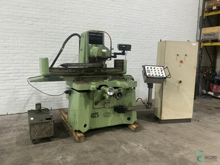 Blohm HFS 6 MET9.503 27 16829