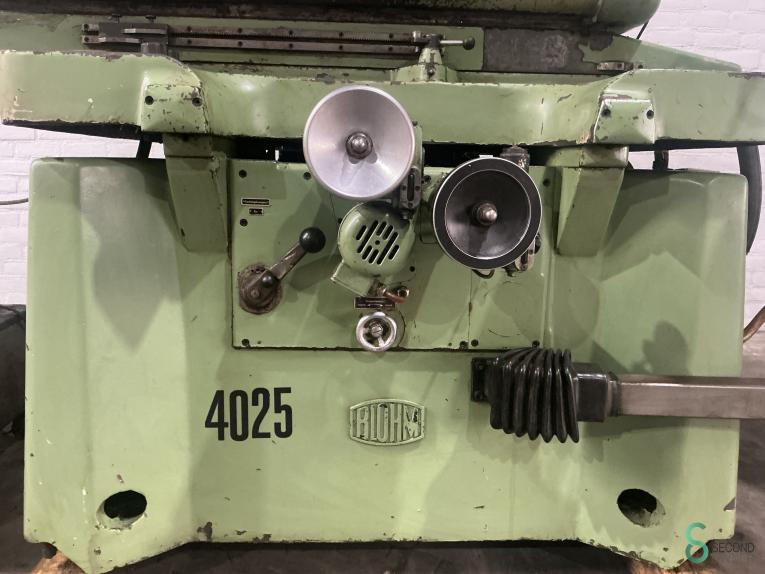 Blohm HFS 6 MET9.503 31 16829