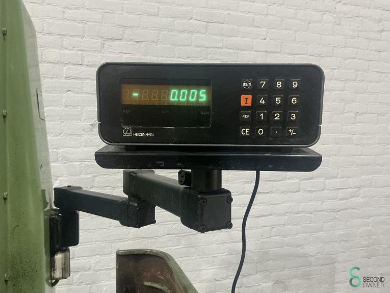 Blohm HFS 6 MET9.503 29 16829