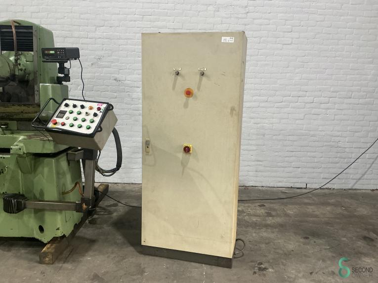 Blohm HFS 6 MET9.503 33 16829