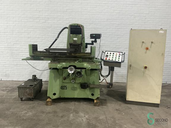 Blohm HFS 6 MET9.503 1  16829