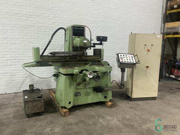 Blohm HFS 6 MET9.503 3 16829