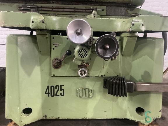 Blohm HFS 6 MET9.503 7 16829