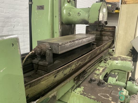 Blohm HFS 6 MET9.503 4 16829