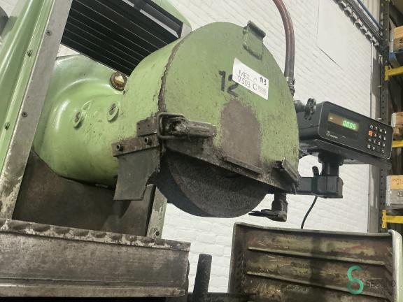 Blohm HFS 6 MET9.503 8 16829