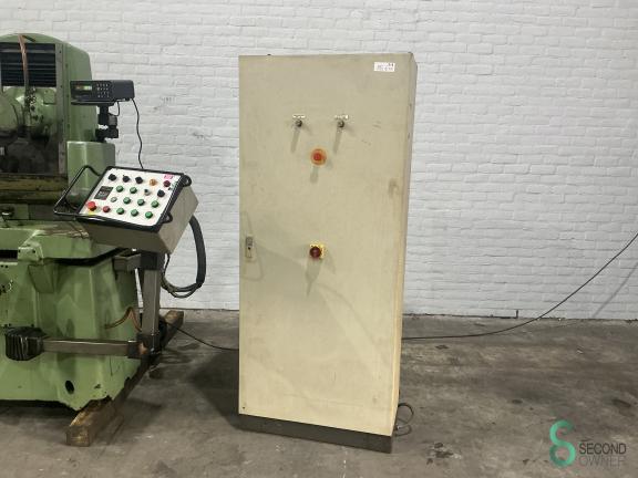 Blohm HFS 6 MET9.503 9 16829