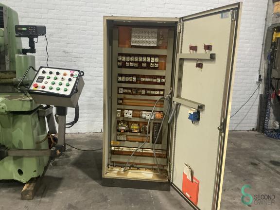 Blohm HFS 6 MET9.503 10 16829