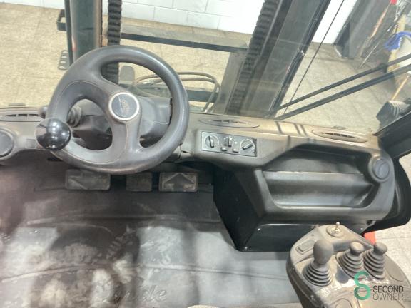 Linde H80D (396_2) WKH10.124 11 17594