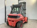 Linde H80D (396_2) WKH10.124 25 17594