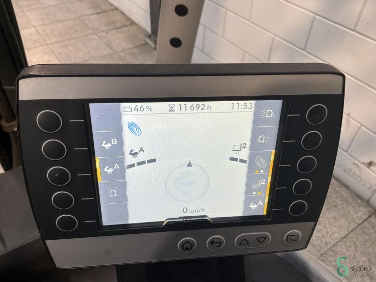 Still RX20-20P WKH12.034 45 20096