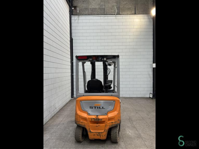 Still RX20-20P WKH12.034 42 20096