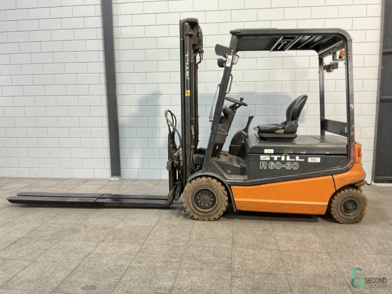 Still R60-30 WKH.3751 102 3243